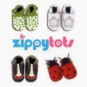 Zippytots Baby Shoes 741308 Image 9